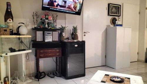 Studio- très calme - Proche Bidart et Guétary " AHETZE" - Foto 3