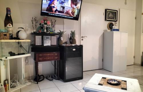 Studio- très calme - Proche Bidart et Guétary " AHETZE" - Foto 3