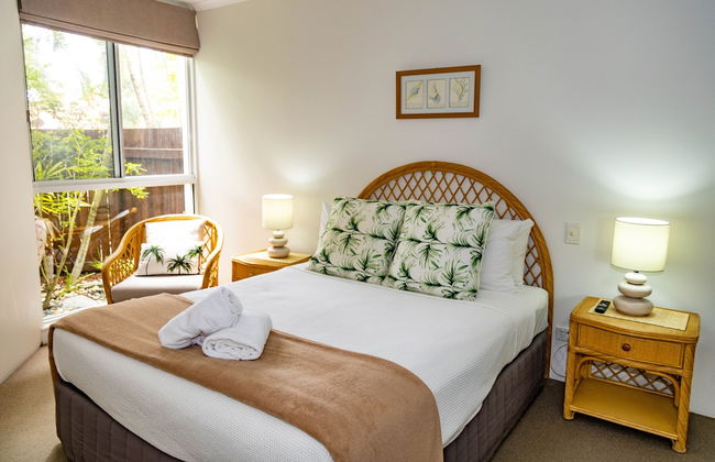 Noosa Tropicana - Foto 14