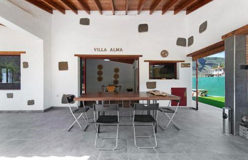 Villa Alma - Foto 26