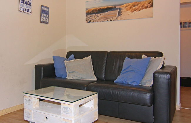 Resort Orther Reede, Fehmarn-orth - Foto 14