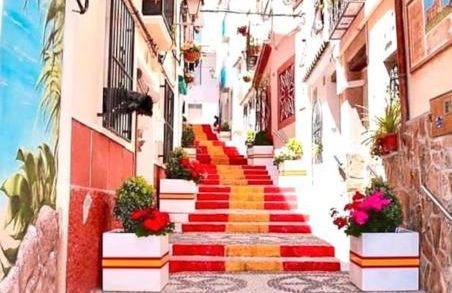 Cozy bungalow in Calpe - Foto 30