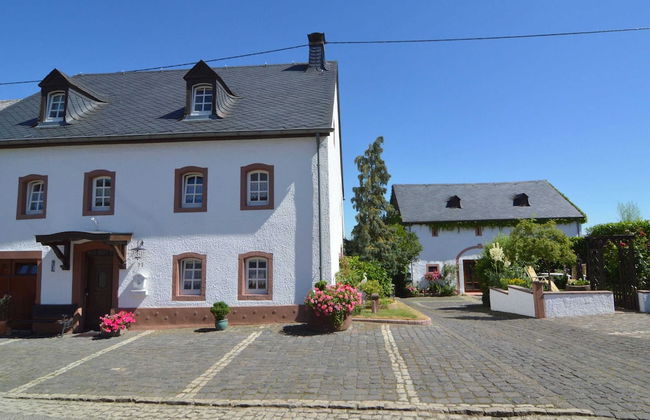 Appealing Apartment in Ittel With Garden, Parking, Bicycles - Foto 69