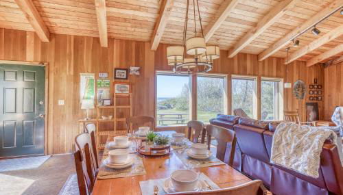 Rustic Retreat - Foto 3