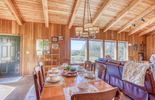 Rustic Retreat - Foto 3