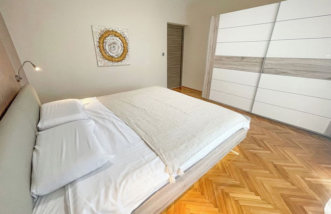Apartman Oaza - Foto 2
