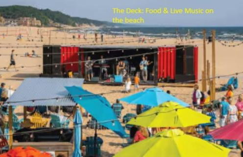 Beach Street Retreat - Foto 80