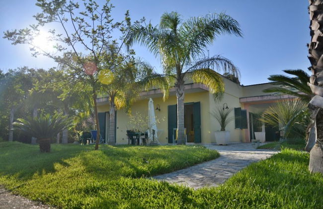 Masseria Lama - Foto 1