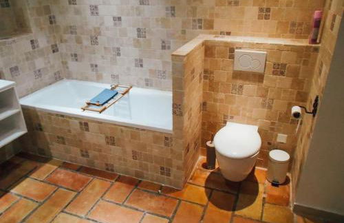 Maison de campagne avec Piscine - Photo 68