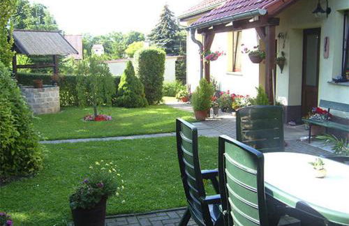 "Marion s gute Stube" unweit vom Kummerower See - Foto 4