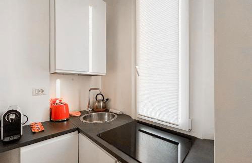 Moderno Bilocale vicino a Fondazione Prada - Foto 12