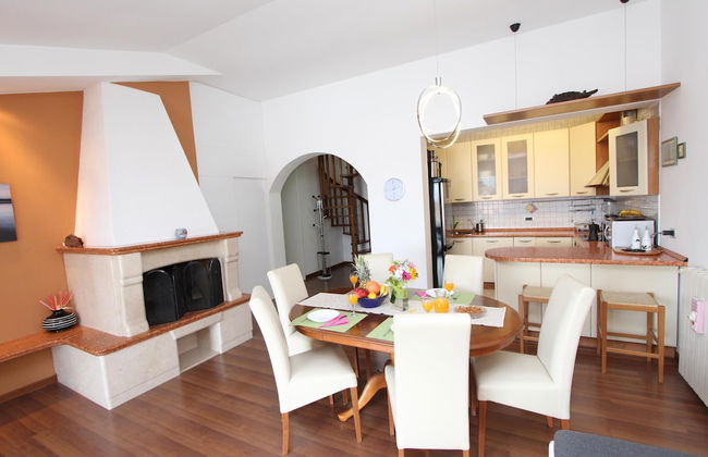 Apartments Tanja - Foto 16