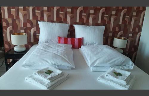 BoLA 45 Unterkunft Hamburg zentral & modern - Foto 3