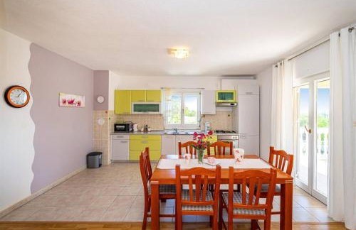 MY DALMATIA - Holiday home Blanka with private infinity pool - Foto 20