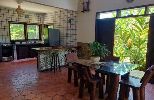 Recanto Tangara - Casa - Praia do Felix - Foto 4