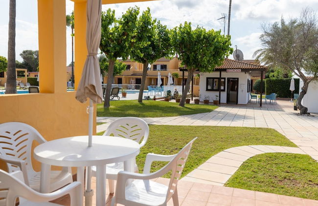 Apartamentos Ses Anneres - Foto 11