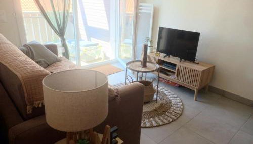 Cosy ZEN des SABLES avec Wifi-Ocean à 500m - Foto 4