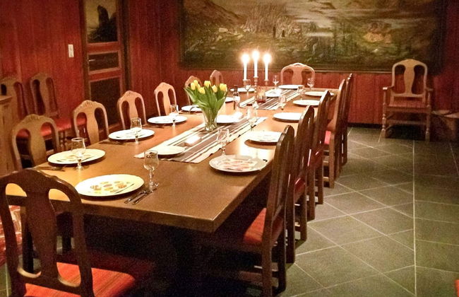 10 Person Holiday Home in BOE Telemark - Photo 14