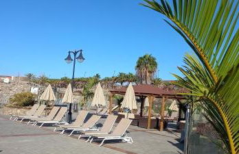 Duplex Anfi Topaz - Foto 25