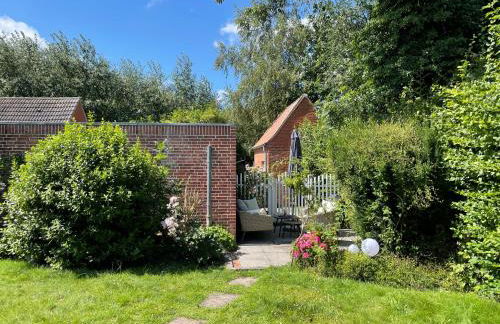 Gulfhaus Alte Meesterei - Foto 45