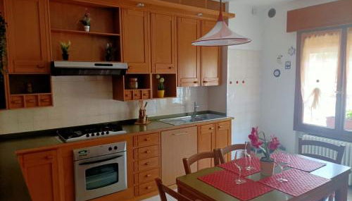 casa vacanza Tivàn - Foto 3