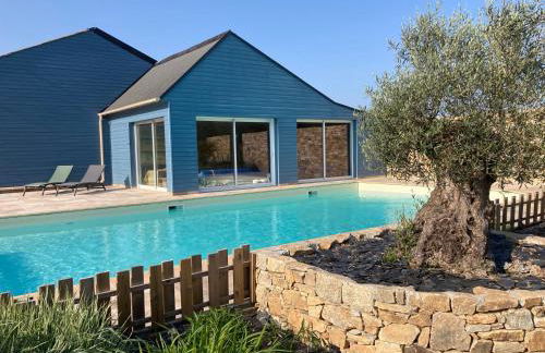 Le Clos de Kermadec - Foto 11