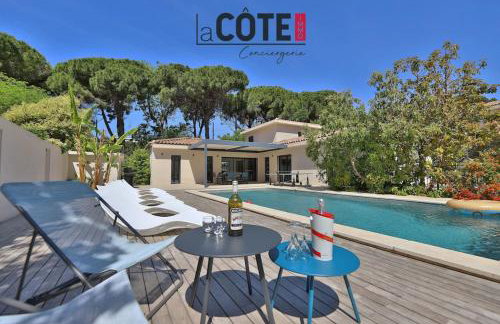 Villa Marisol - Foto 1