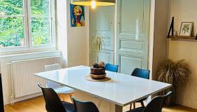 Le Cosy Tête d Or Cité Internationale - Foto 2