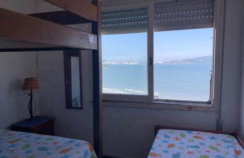 Apto antigo frente mar para alugar - Photo 15