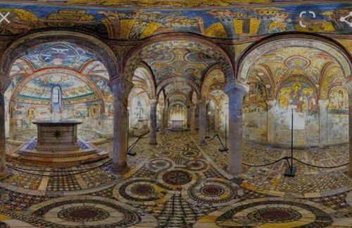 Accanto all'autostrada al centro tra Roma e Napoli - Foto 14