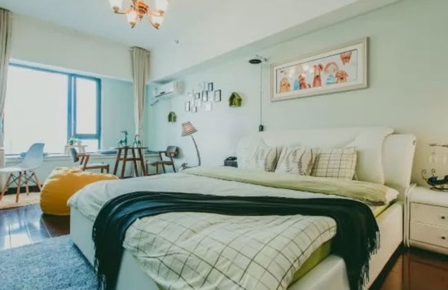 Wuhan Sloth Hotel - Foto 2