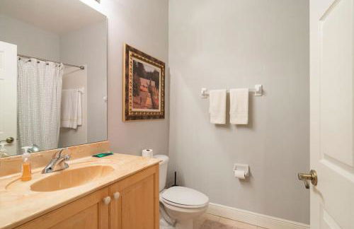 Luxury condo near Wiggins pass beach & park - Foto 14