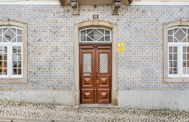 Sintra Retreat Residences by LovelyStay - Foto 61