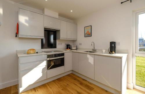 Three Tuns - Garden Suite 3 - Foto 9