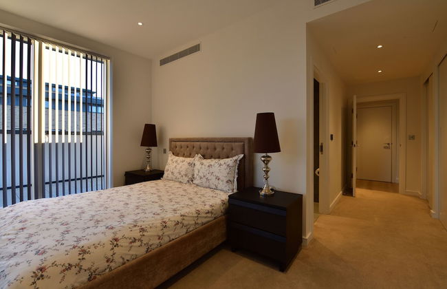 Grand Apartments Kew Gardens - Foto 17