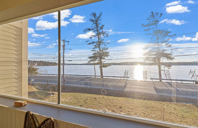 Lady of The Lake - Photo 67