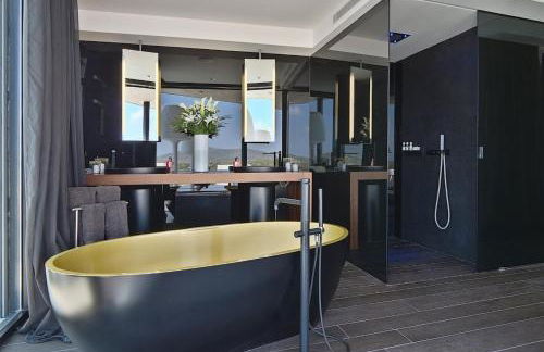 Stylish Villa with Jacuzzi in Ibiza City, 1057 - Foto 55