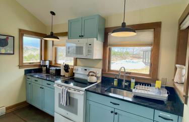 Fat Sheep Farm & Cabins - Foto 75