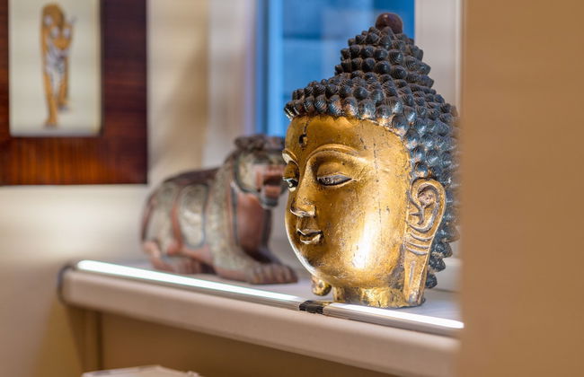 Venus Apartments - The Actor´s Den - Foto 21