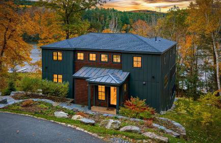 Forget-me-not by Avantstay Bold Lakefront Escape - Foto 120