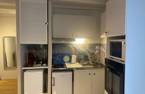 La Cascade appartement F2 - Foto 7