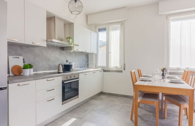 Sweet Caroline in Lierna - Foto 10