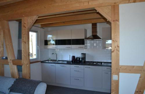 HM - Ferienhaus 1 Deluxe Krombachtalsperre Westerwald exklusive verbrauchte NK - Foto 20