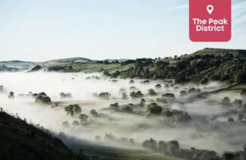 SPACIOUS DETACHED 5 Bedroom4 Bathroom WIFI Parking - Foto 64