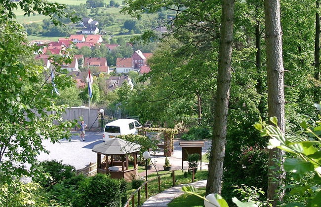 Ferienhaus in Lichtenau am Teutoburger Wald - Foto 36