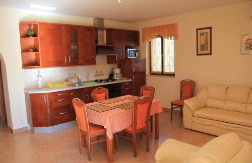 Apartments Jasna - Photo 19