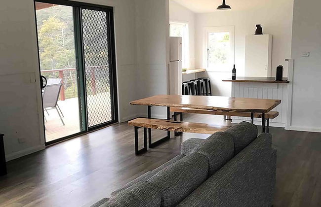 Derby Digs Cottage - Foto 7