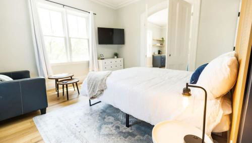 Jennifer's Spa-Like Modern & Chic Broadway Retreat - Foto 5