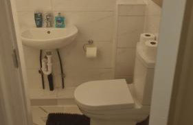 R J 2 bedroom apartment - Foto 11