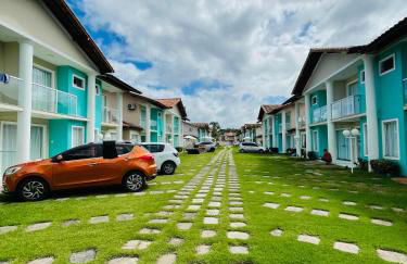 Apartamento 10 - Praia Taperapuã- BA- Próximo ao Axé Moi -até 8 pessoas - Photo 7